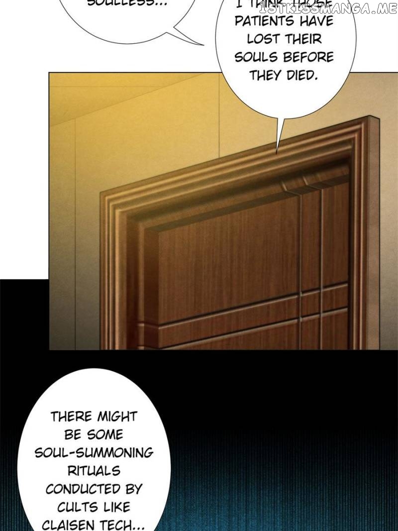 Dr.Don – Manhua chapter 77 - page 11