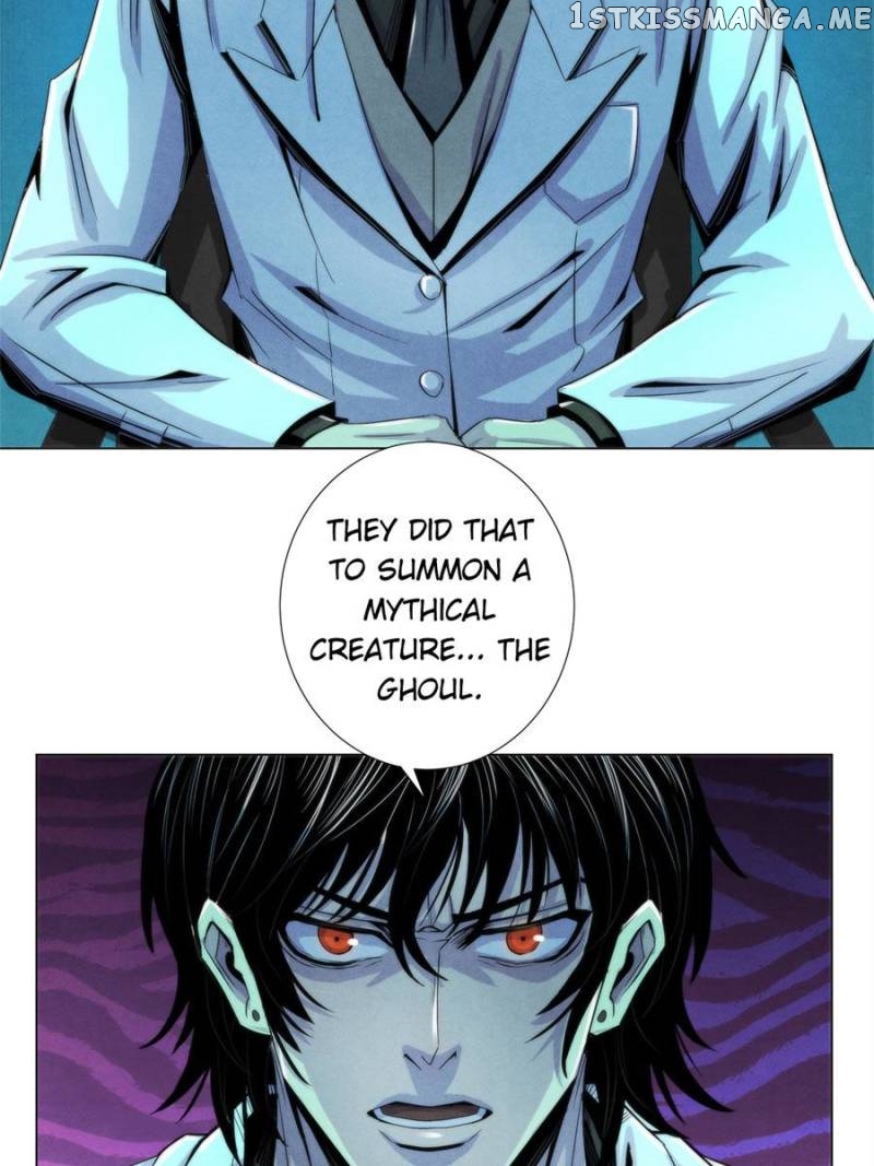 Dr.Don – Manhua chapter 77 - page 13