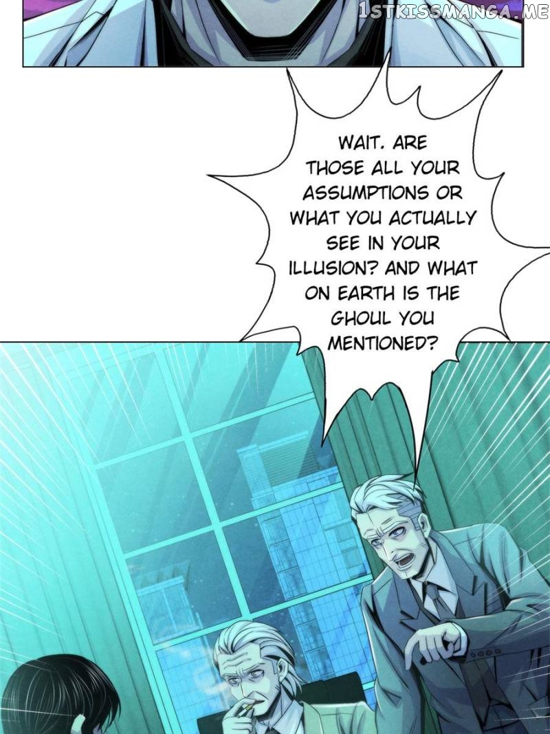 Dr.Don – Manhua chapter 77 - page 14