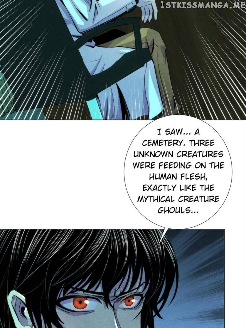 Dr.Don – Manhua chapter 77 - page 16