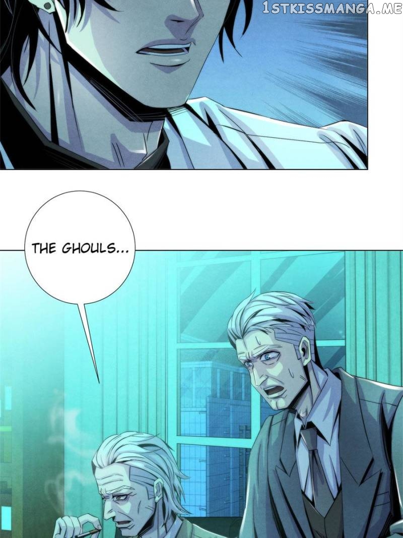 Dr.Don – Manhua chapter 77 - page 17