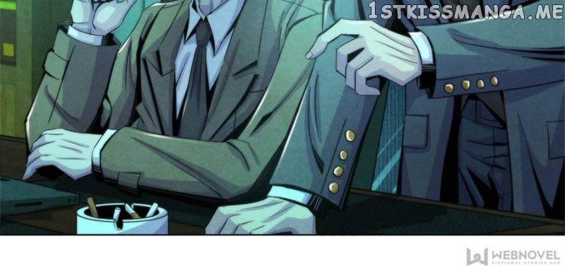 Dr.Don – Manhua chapter 77 - page 18