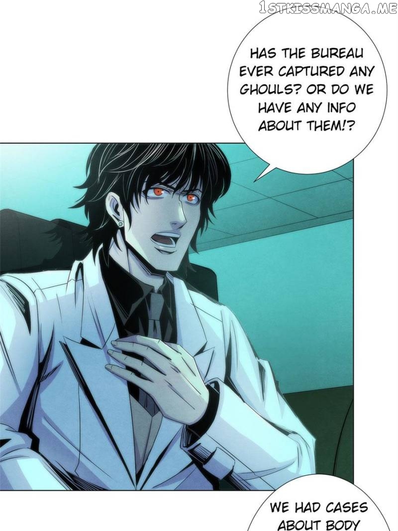 Dr.Don – Manhua chapter 77 - page 19