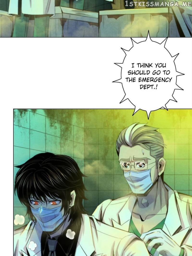 Dr.Don – Manhua chapter 77 - page 2