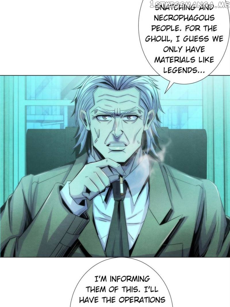 Dr.Don – Manhua chapter 77 - page 20