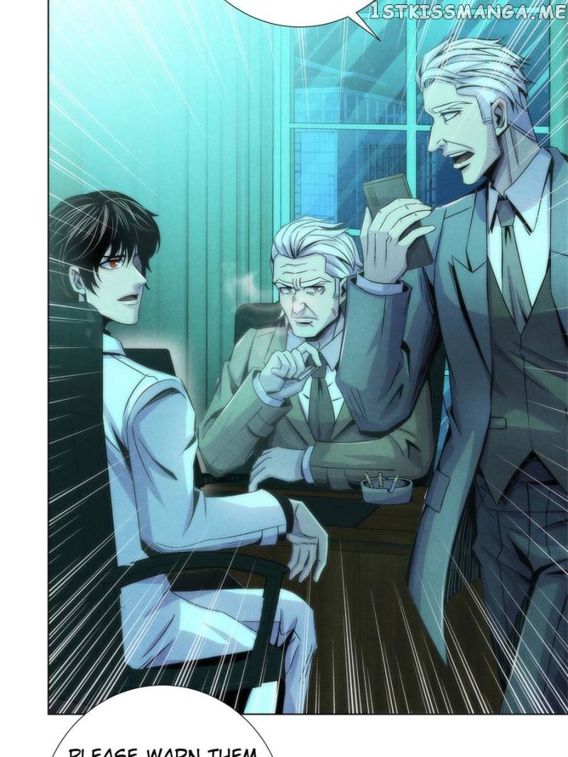 Dr.Don – Manhua chapter 77 - page 22