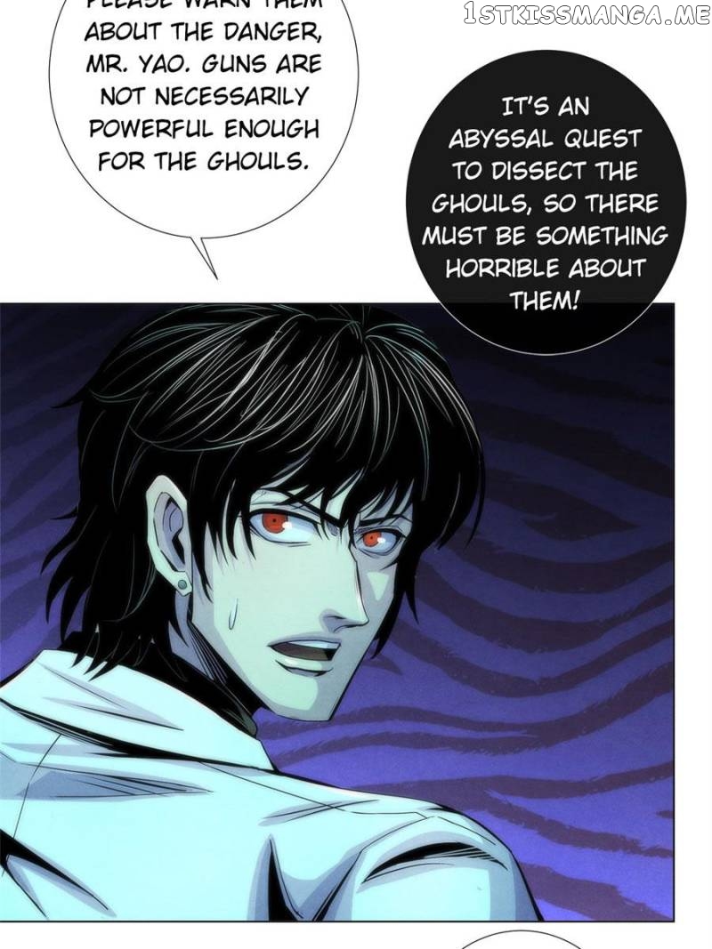 Dr.Don – Manhua chapter 77 - page 23