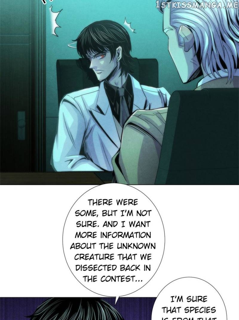 Dr.Don – Manhua chapter 77 - page 26