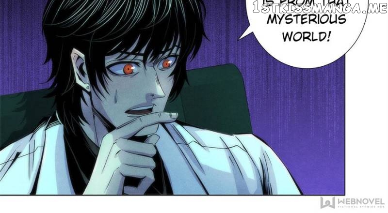 Dr.Don – Manhua chapter 77 - page 27