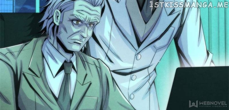 Dr.Don – Manhua chapter 77 - page 33