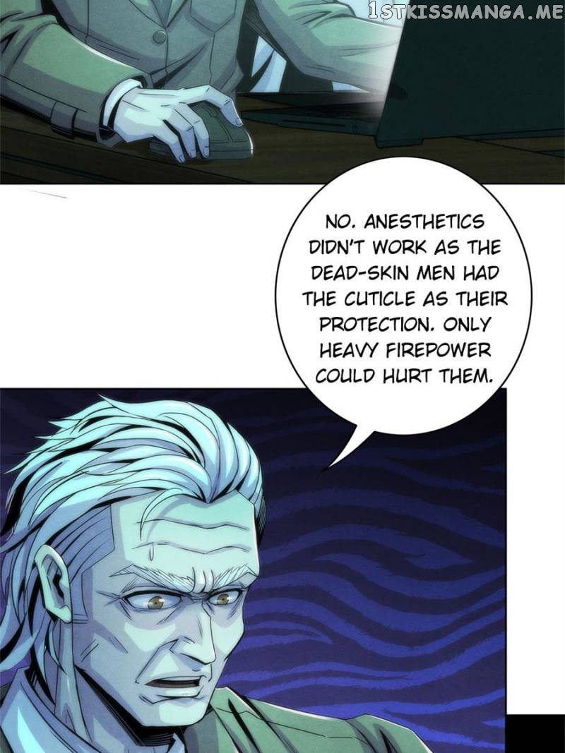 Dr.Don – Manhua chapter 77 - page 34