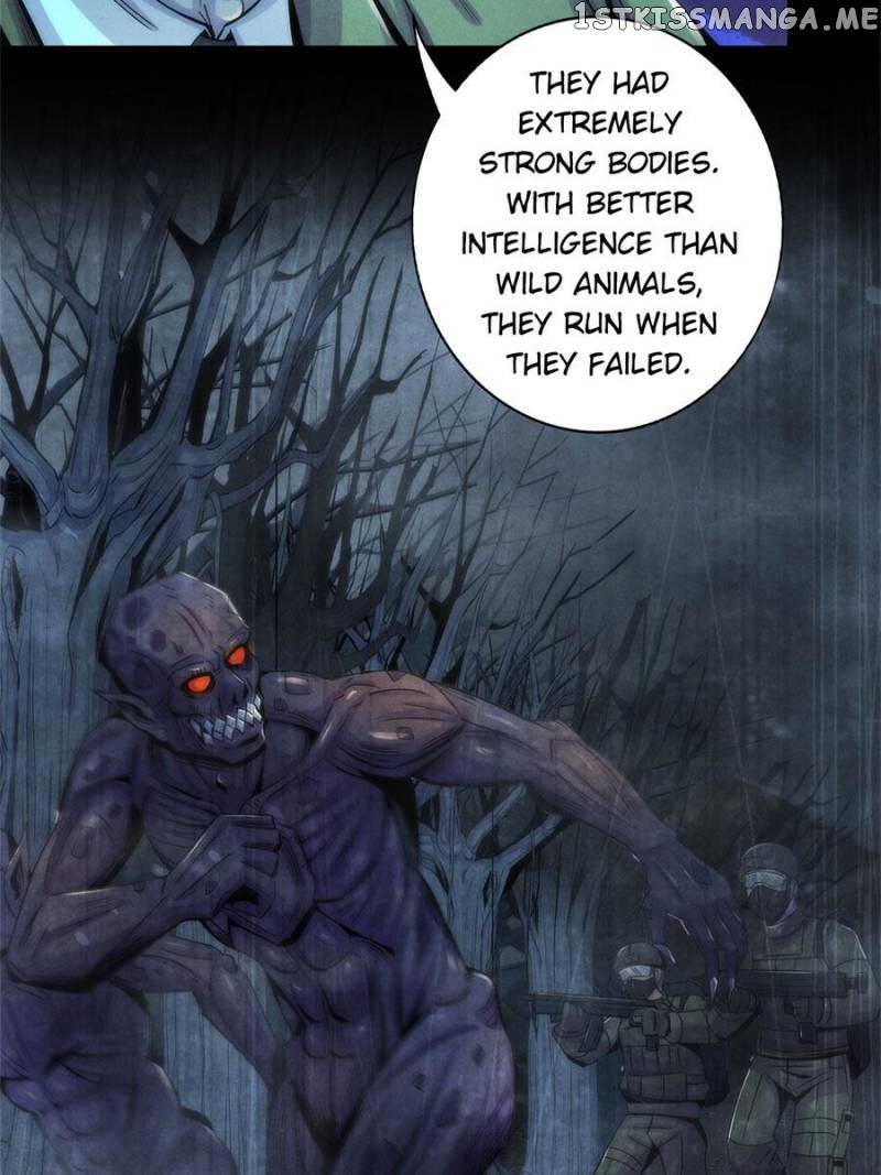 Dr.Don – Manhua chapter 77 - page 35