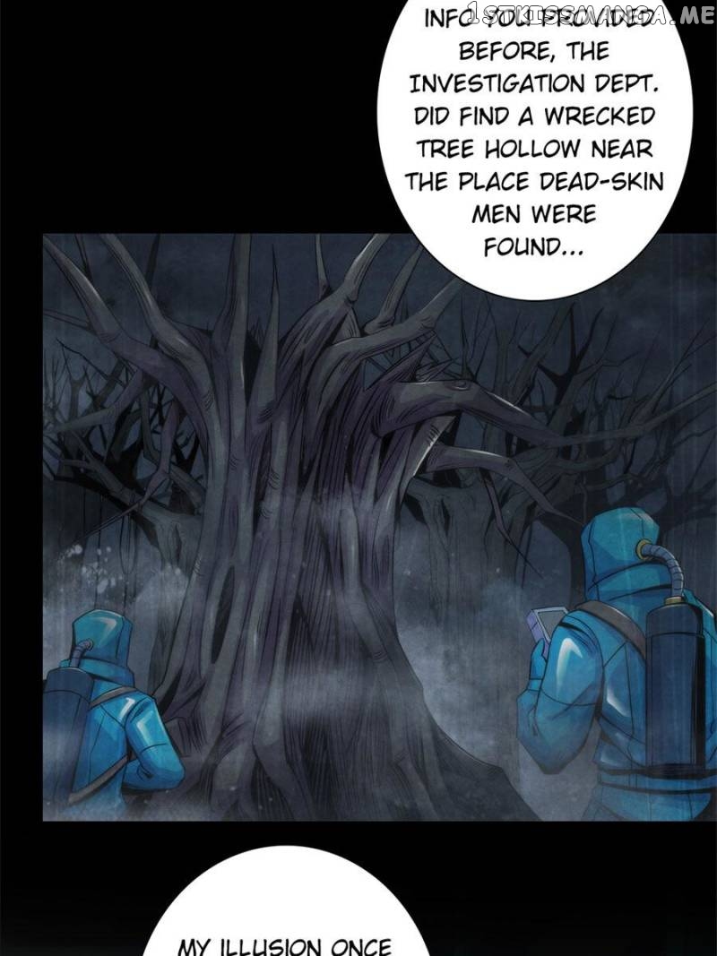 Dr.Don – Manhua chapter 77 - page 38