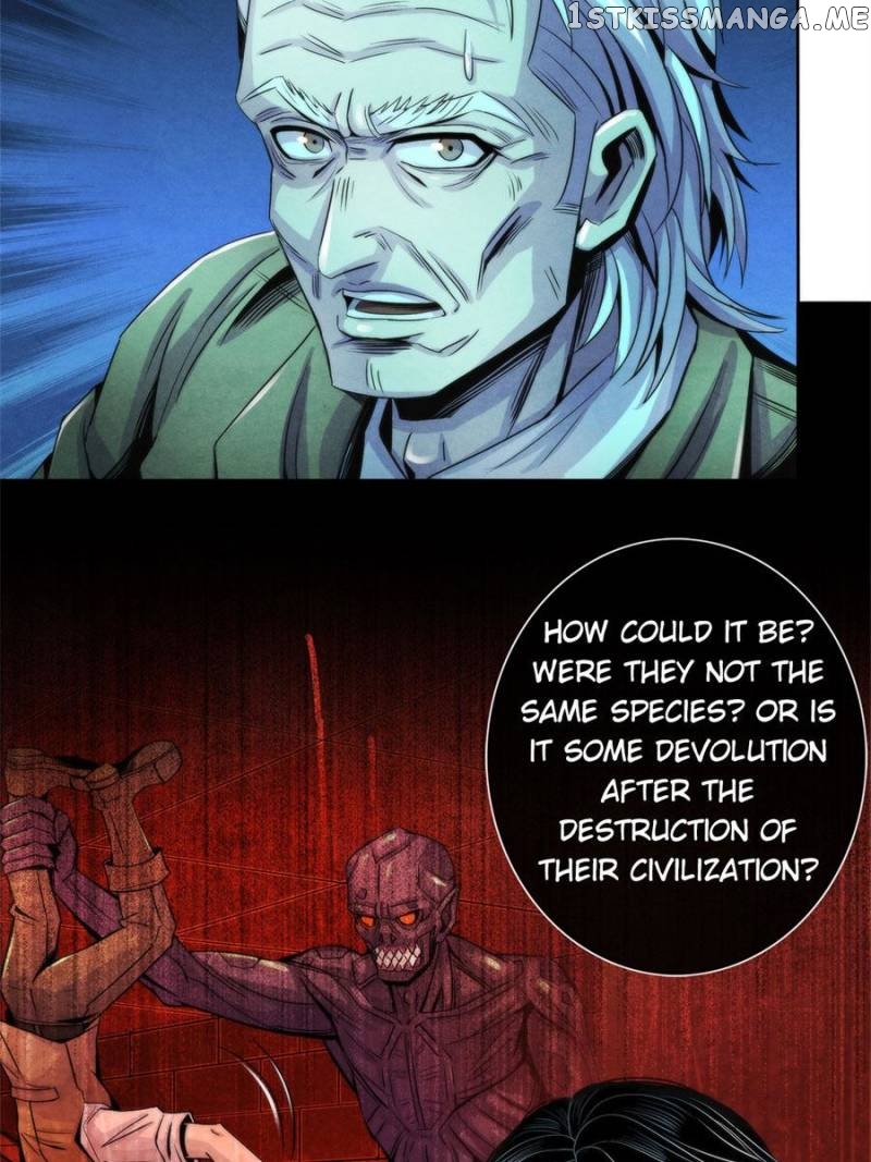 Dr.Don – Manhua chapter 77 - page 41