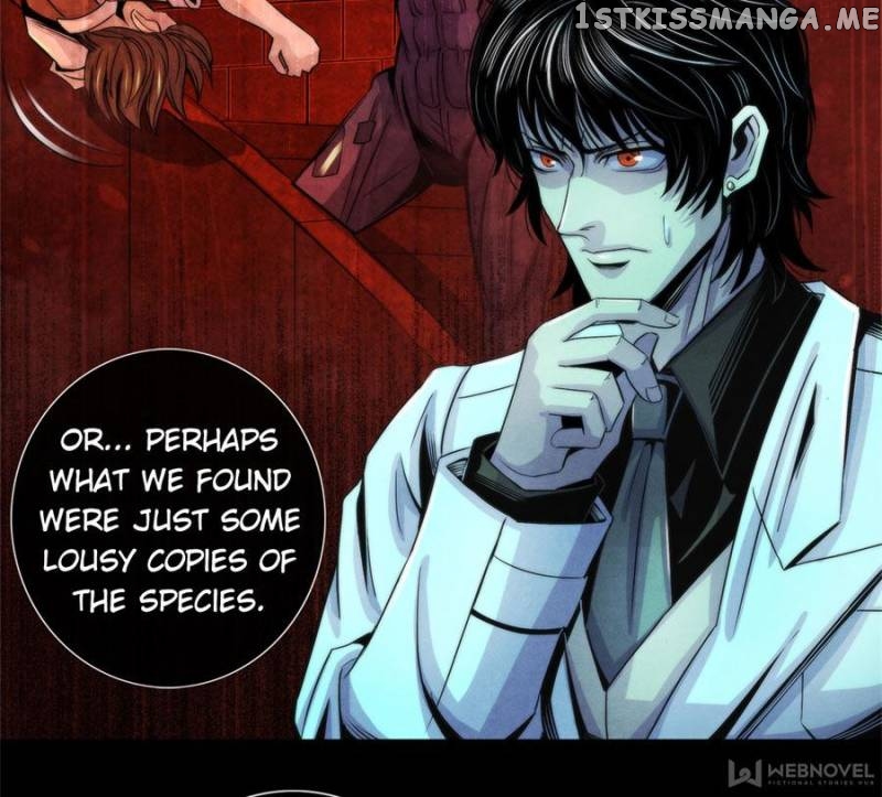 Dr.Don – Manhua chapter 77 - page 42