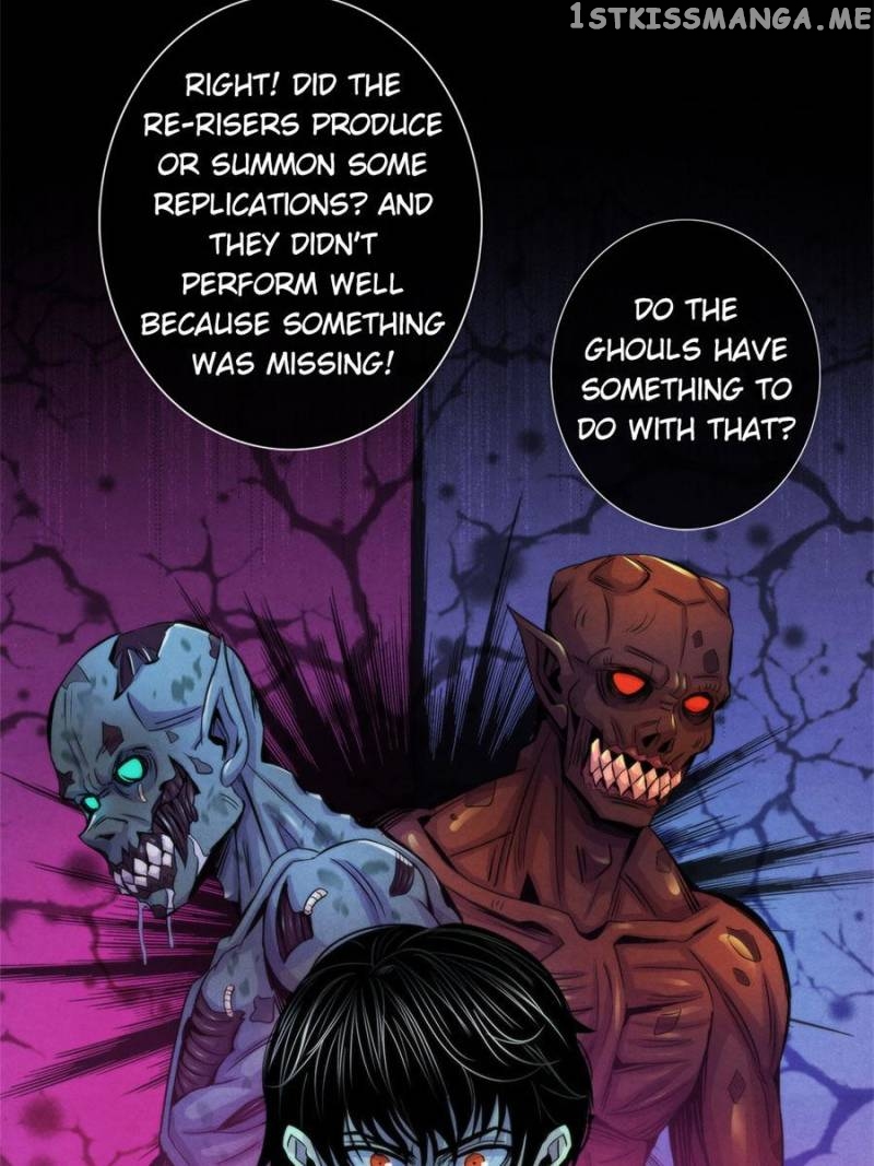 Dr.Don – Manhua chapter 77 - page 43