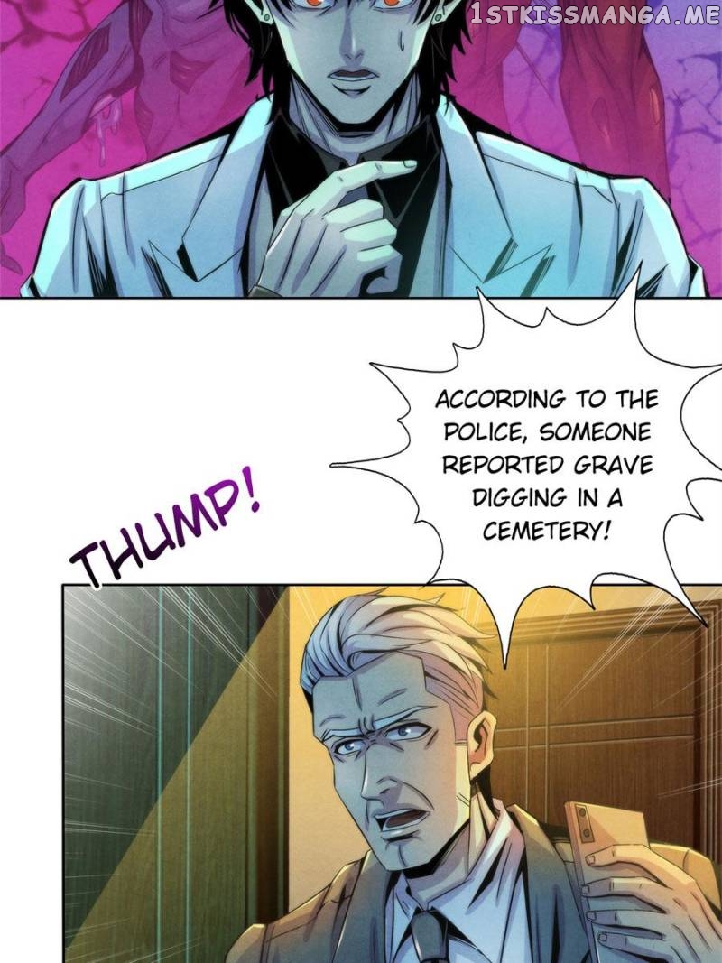 Dr.Don – Manhua chapter 77 - page 44