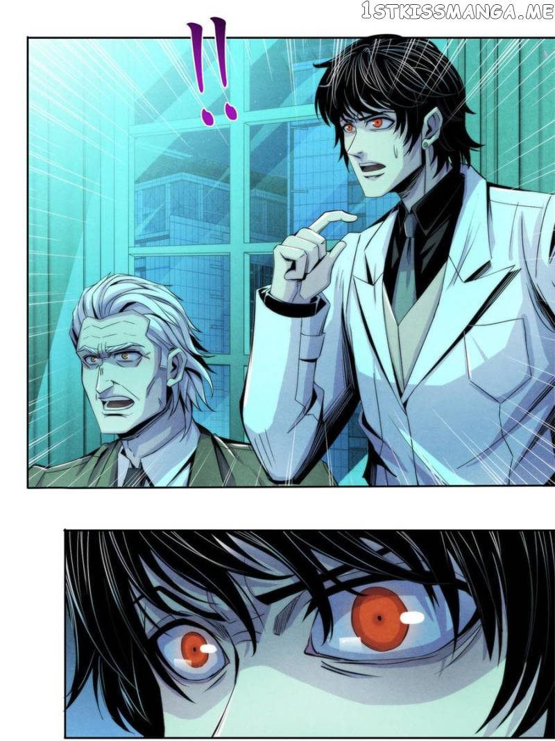 Dr.Don – Manhua chapter 77 - page 46