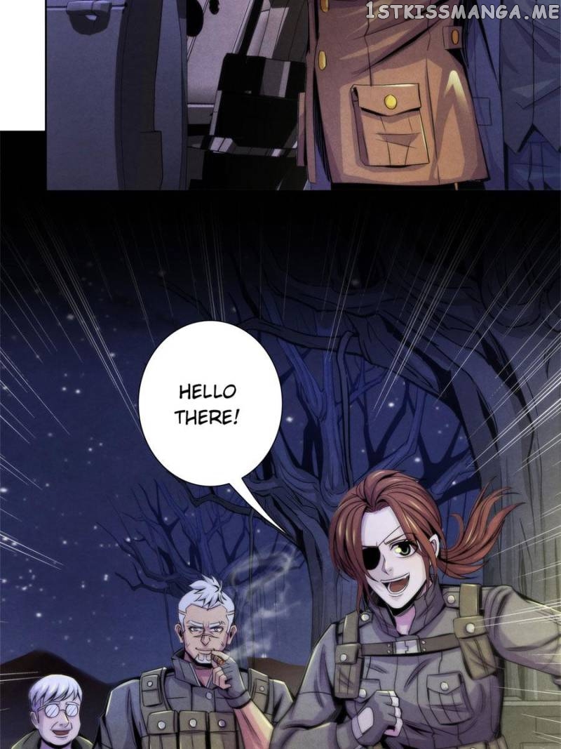 Dr.Don – Manhua chapter 77 - page 49