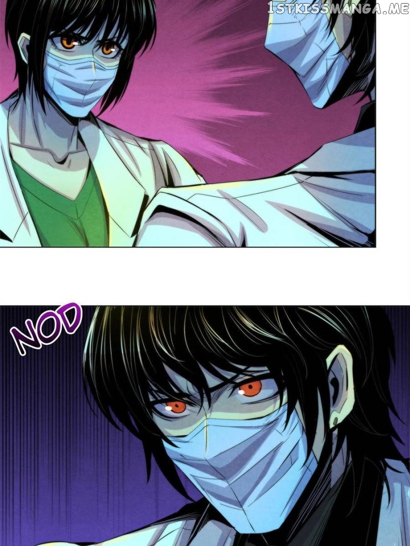 Dr.Don – Manhua chapter 77 - page 5