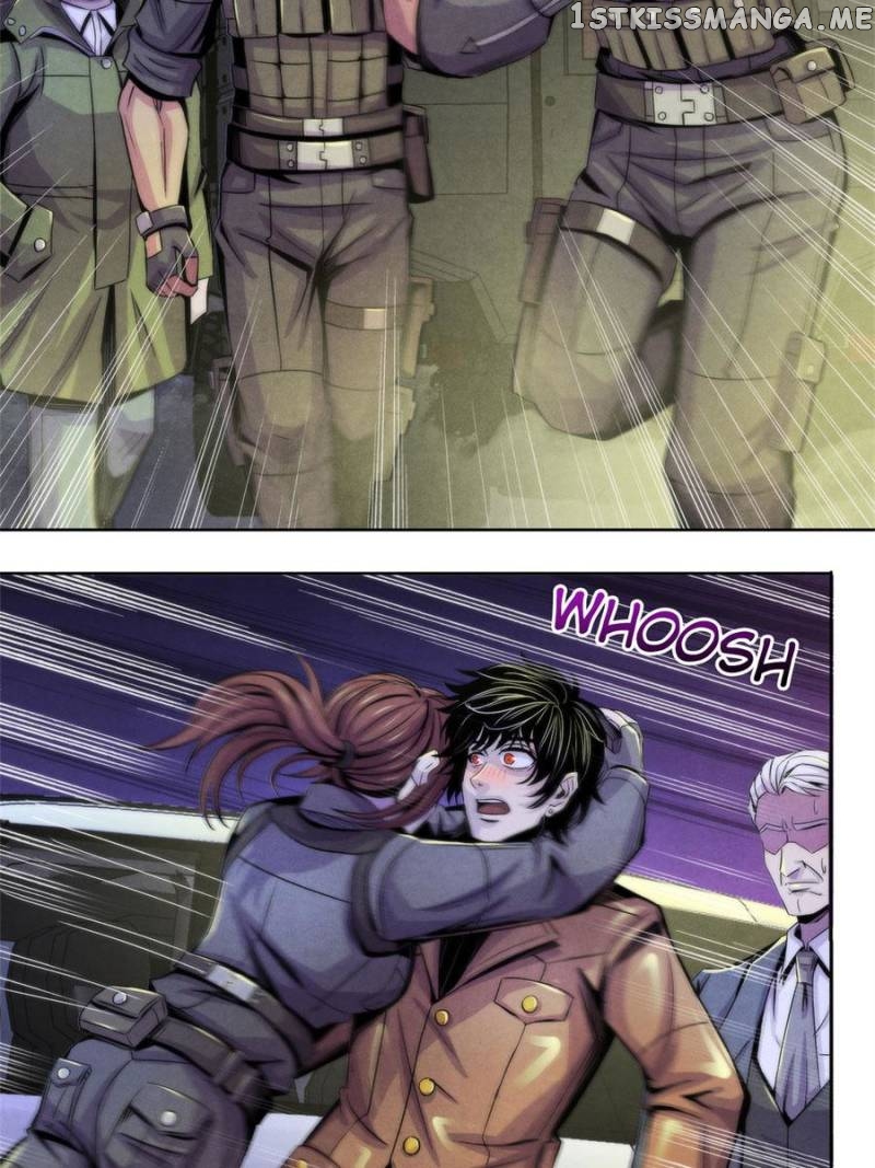 Dr.Don – Manhua chapter 77 - page 50