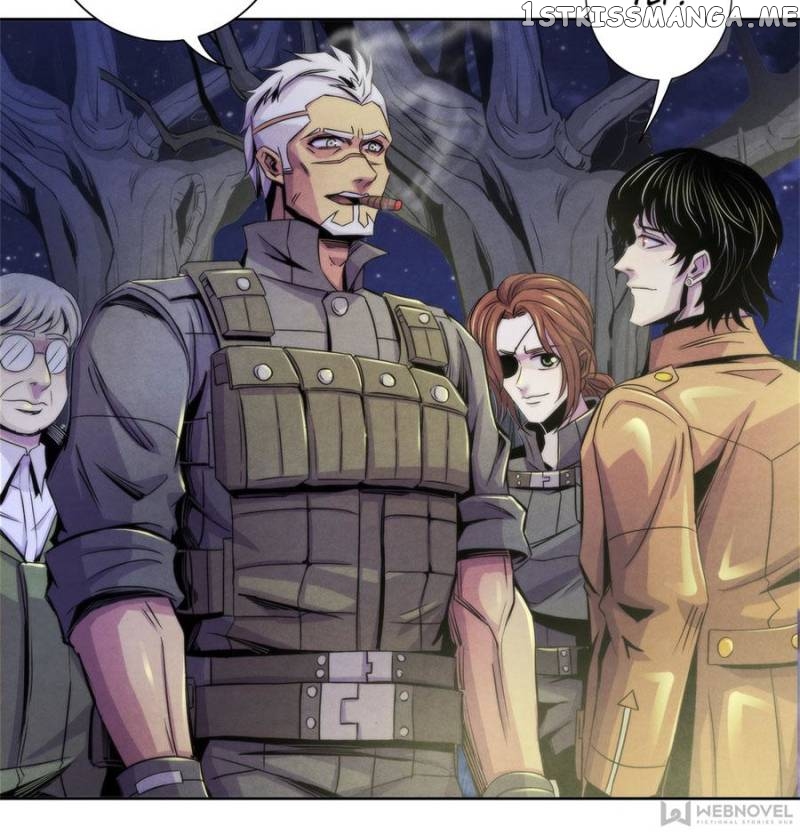 Dr.Don – Manhua chapter 77 - page 54