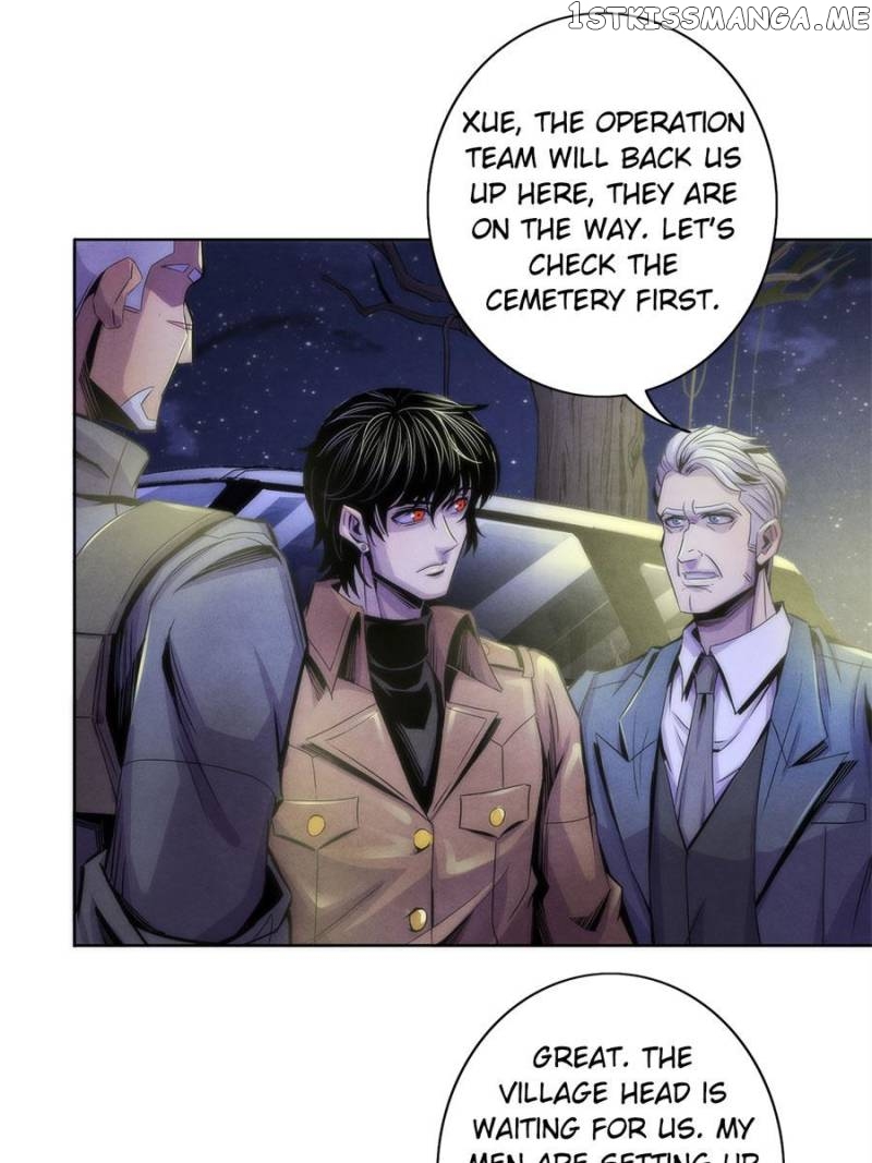 Dr.Don – Manhua chapter 77 - page 55