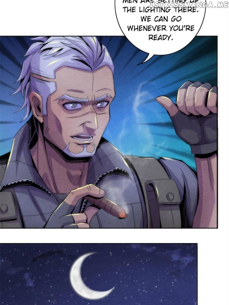 Dr.Don – Manhua chapter 77 - page 56