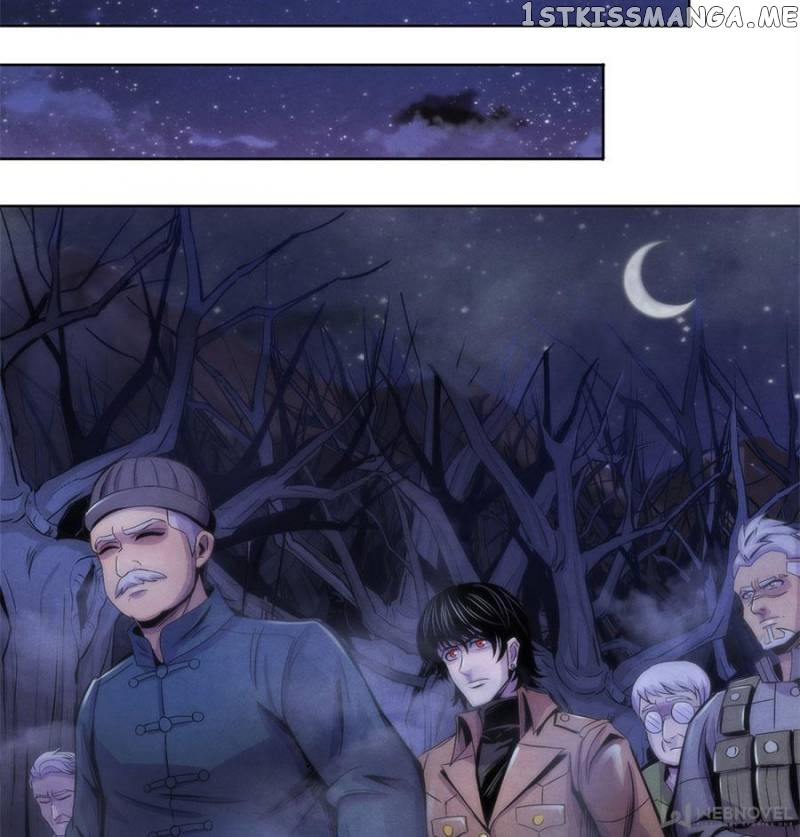 Dr.Don – Manhua chapter 77 - page 57
