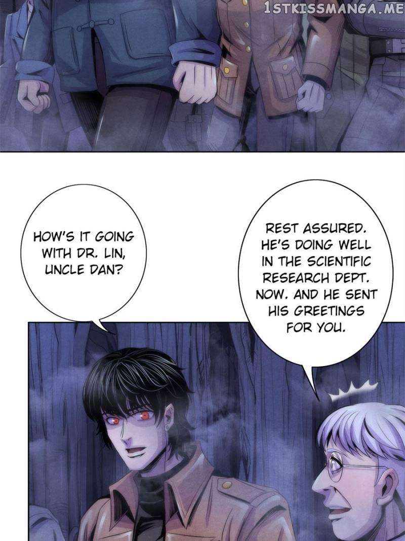 Dr.Don – Manhua chapter 77 - page 58