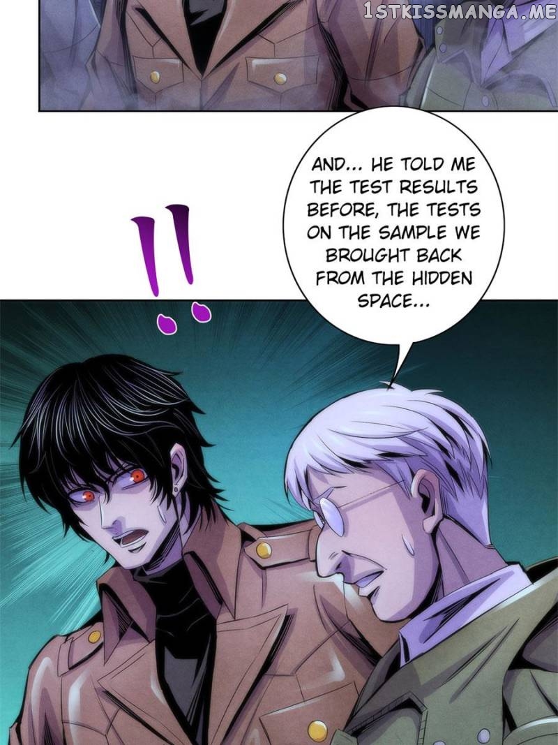 Dr.Don – Manhua chapter 77 - page 59