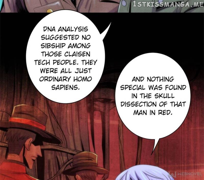 Dr.Don – Manhua chapter 77 - page 60