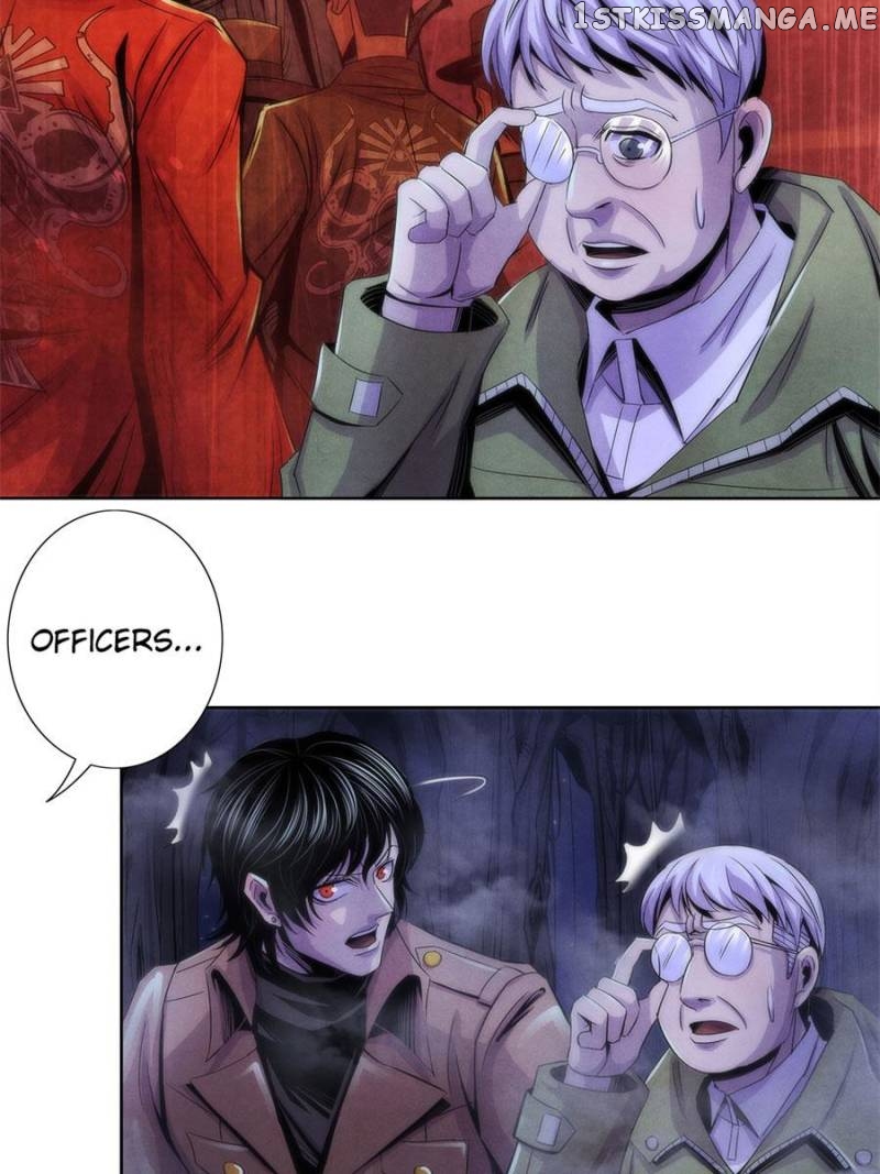 Dr.Don – Manhua chapter 77 - page 61