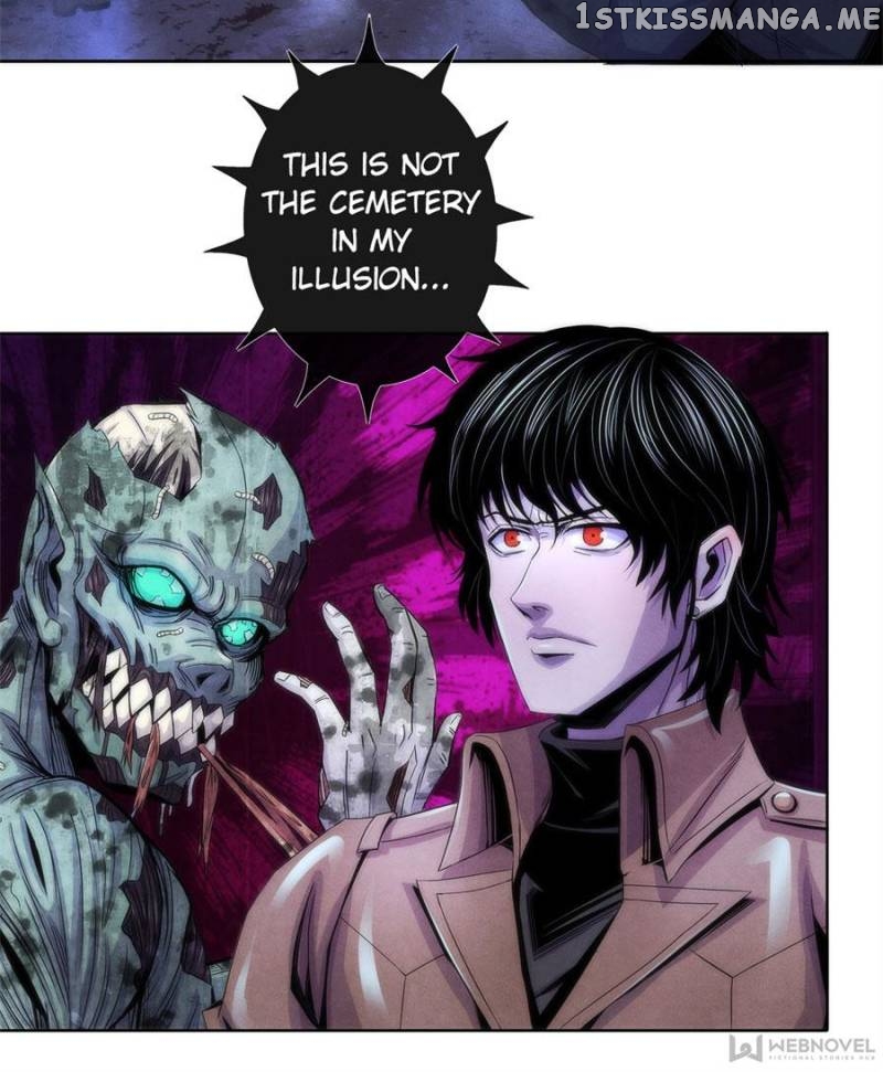Dr.Don – Manhua chapter 77 - page 63