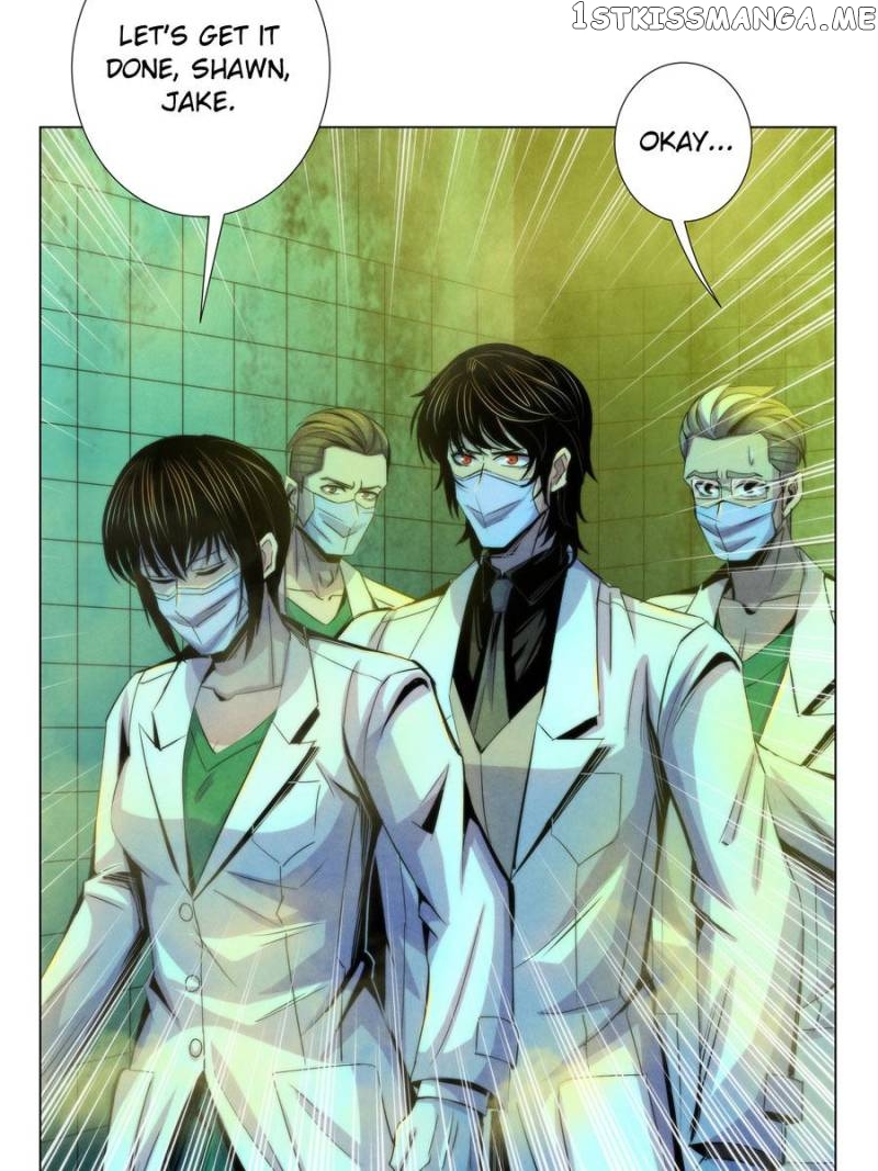 Dr.Don – Manhua chapter 77 - page 7