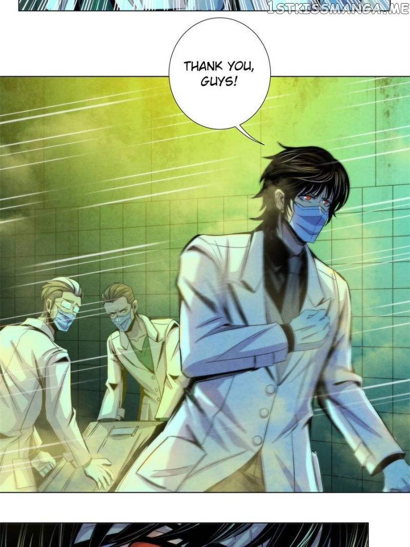 Dr.Don – Manhua chapter 77 - page 8
