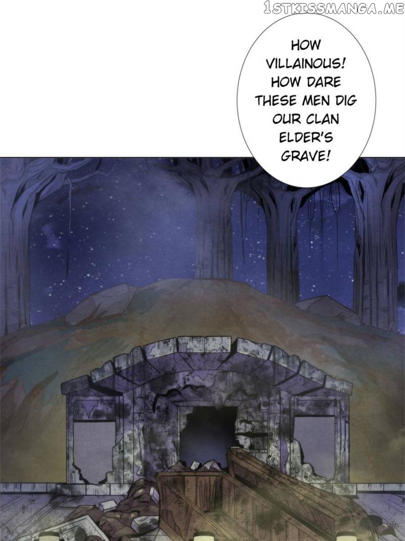 Dr.Don – Manhua chapter 78 - page 1