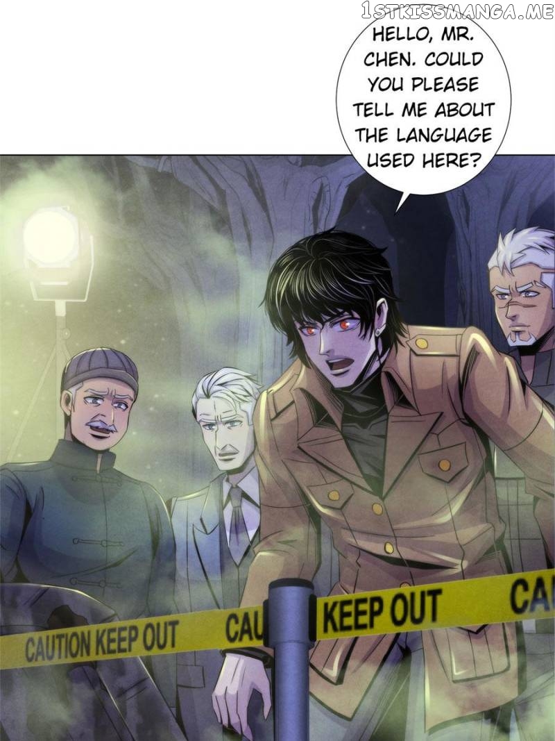 Dr.Don – Manhua chapter 78 - page 10