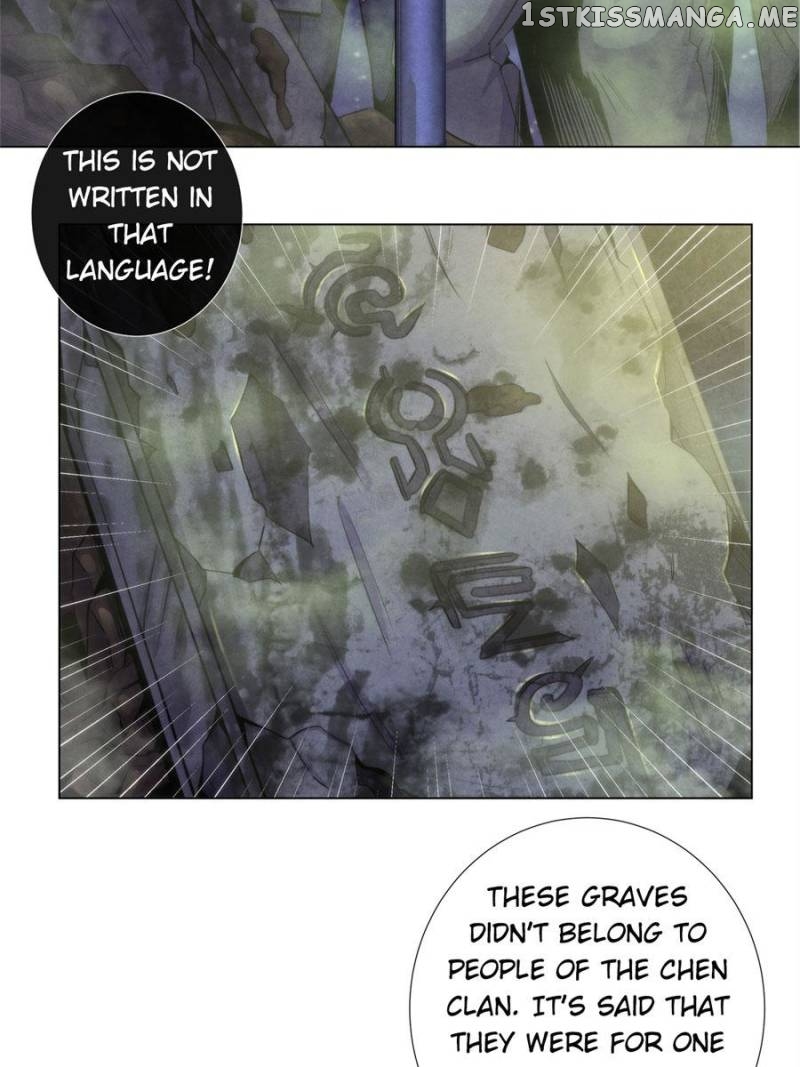 Dr.Don – Manhua chapter 78 - page 11