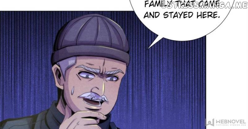 Dr.Don – Manhua chapter 78 - page 12