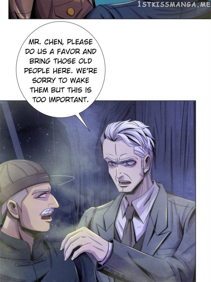 Dr.Don – Manhua chapter 78 - page 14