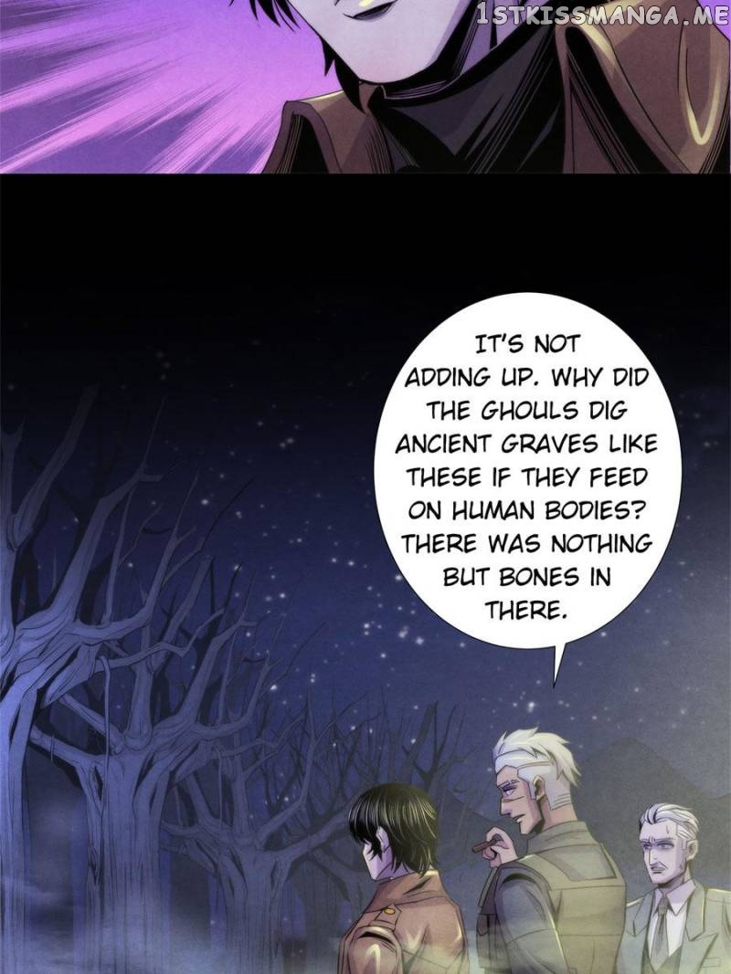 Dr.Don – Manhua chapter 78 - page 17