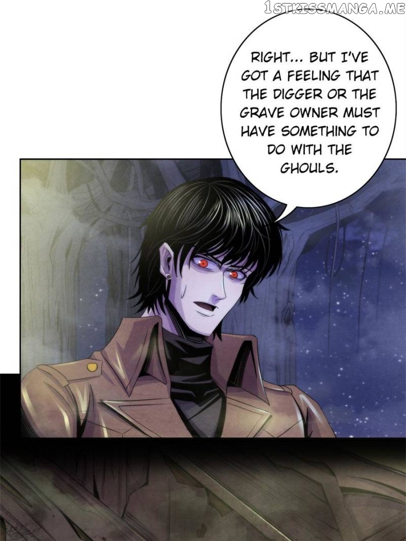 Dr.Don – Manhua chapter 78 - page 19