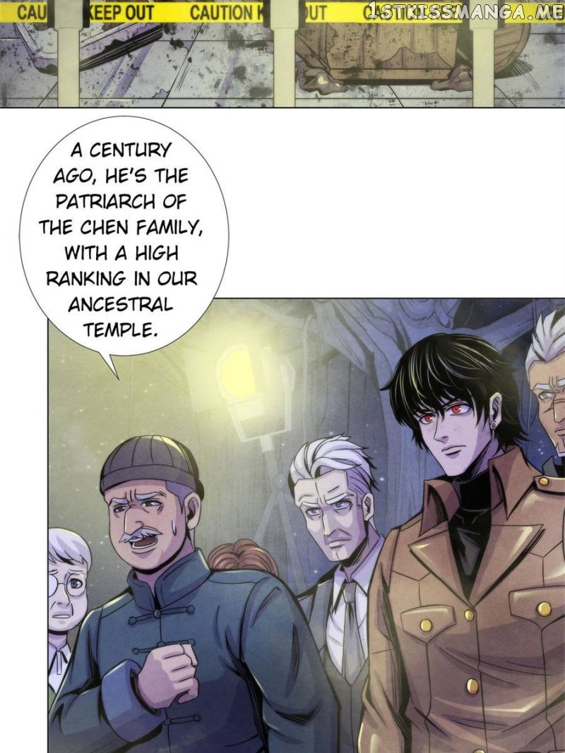 Dr.Don – Manhua chapter 78 - page 2