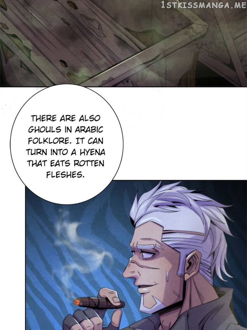 Dr.Don – Manhua chapter 78 - page 20
