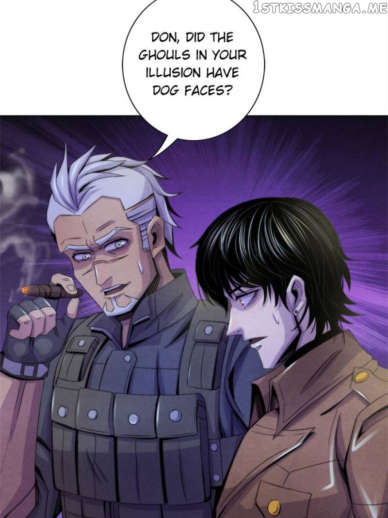 Dr.Don – Manhua chapter 78 - page 22