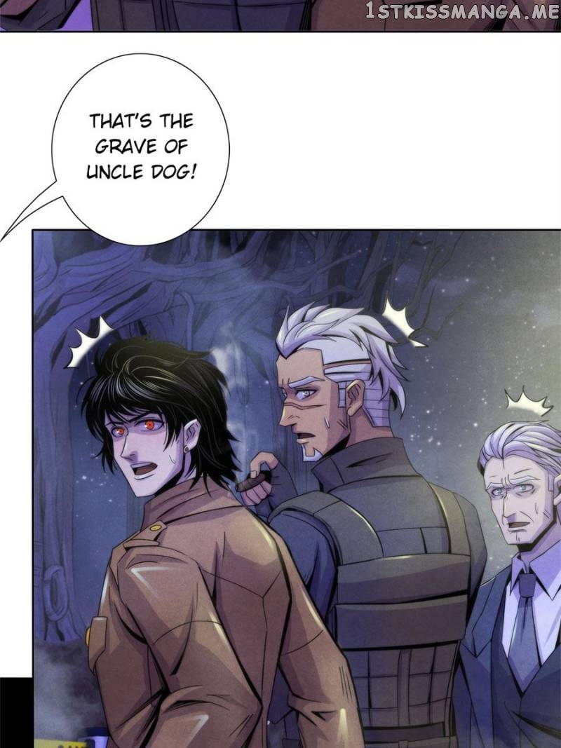 Dr.Don – Manhua chapter 78 - page 23