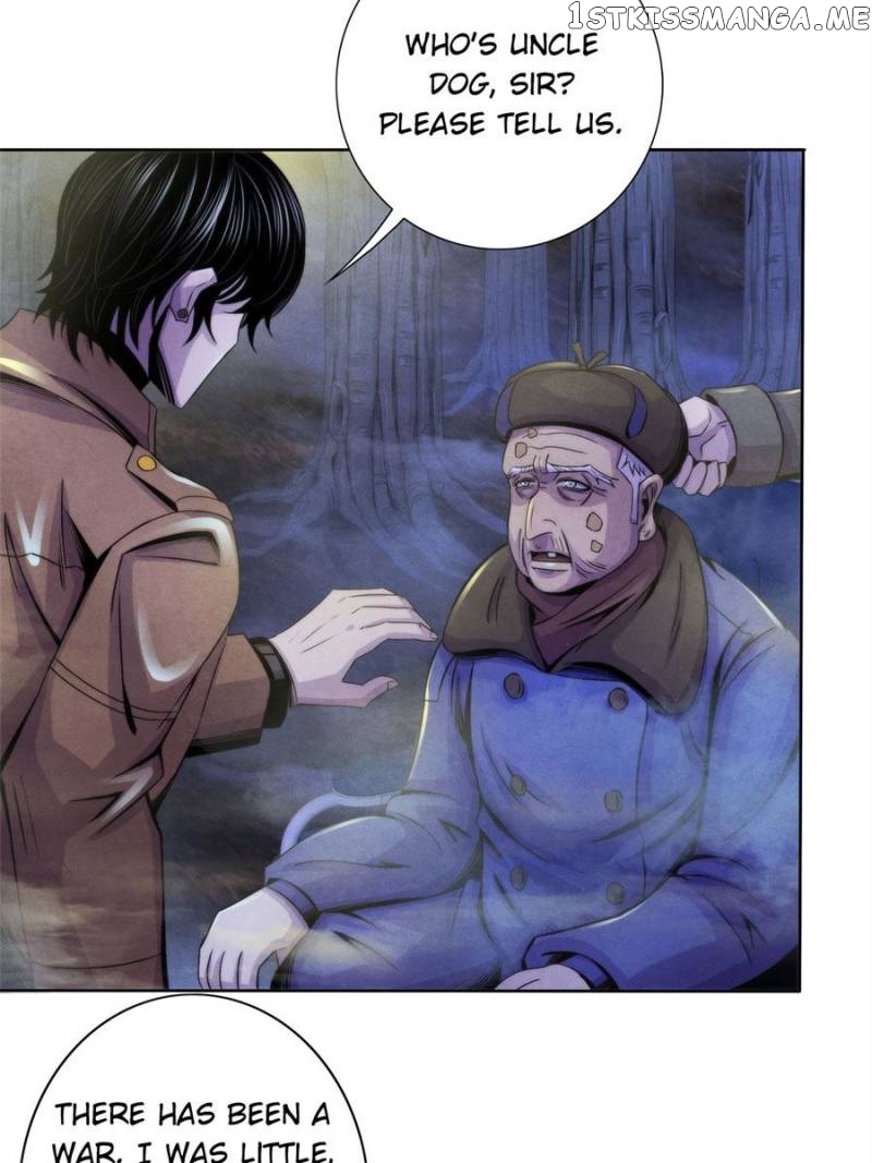 Dr.Don – Manhua chapter 78 - page 26
