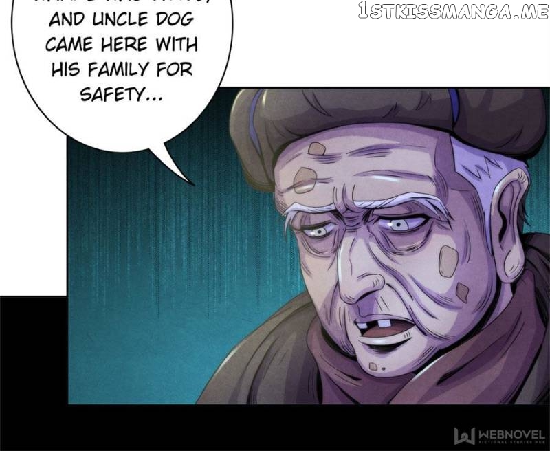 Dr.Don – Manhua chapter 78 - page 27