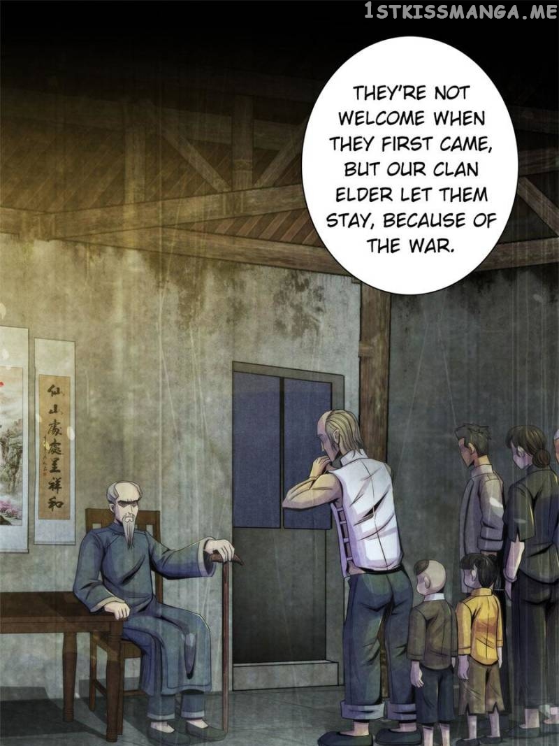 Dr.Don – Manhua chapter 78 - page 28